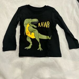 Toddler Boys Long Sleeve **Bundle & Save**